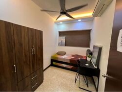 The Eden At Tampines (D18), Condominium #624497291